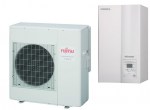 Fujitsu Comfort 6 kW õhk-vesi soojuspump