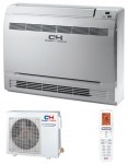 Inverter Consol CH-S12FVX õhksoojuspump